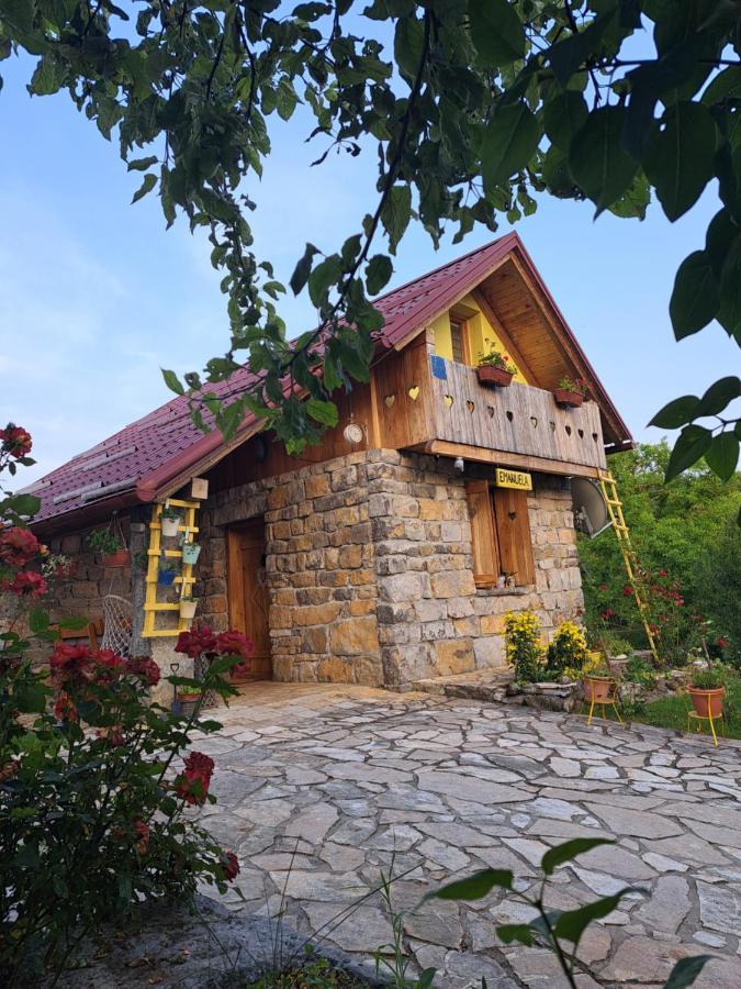 Guest House Emanuela Slunj Dış mekan fotoğraf