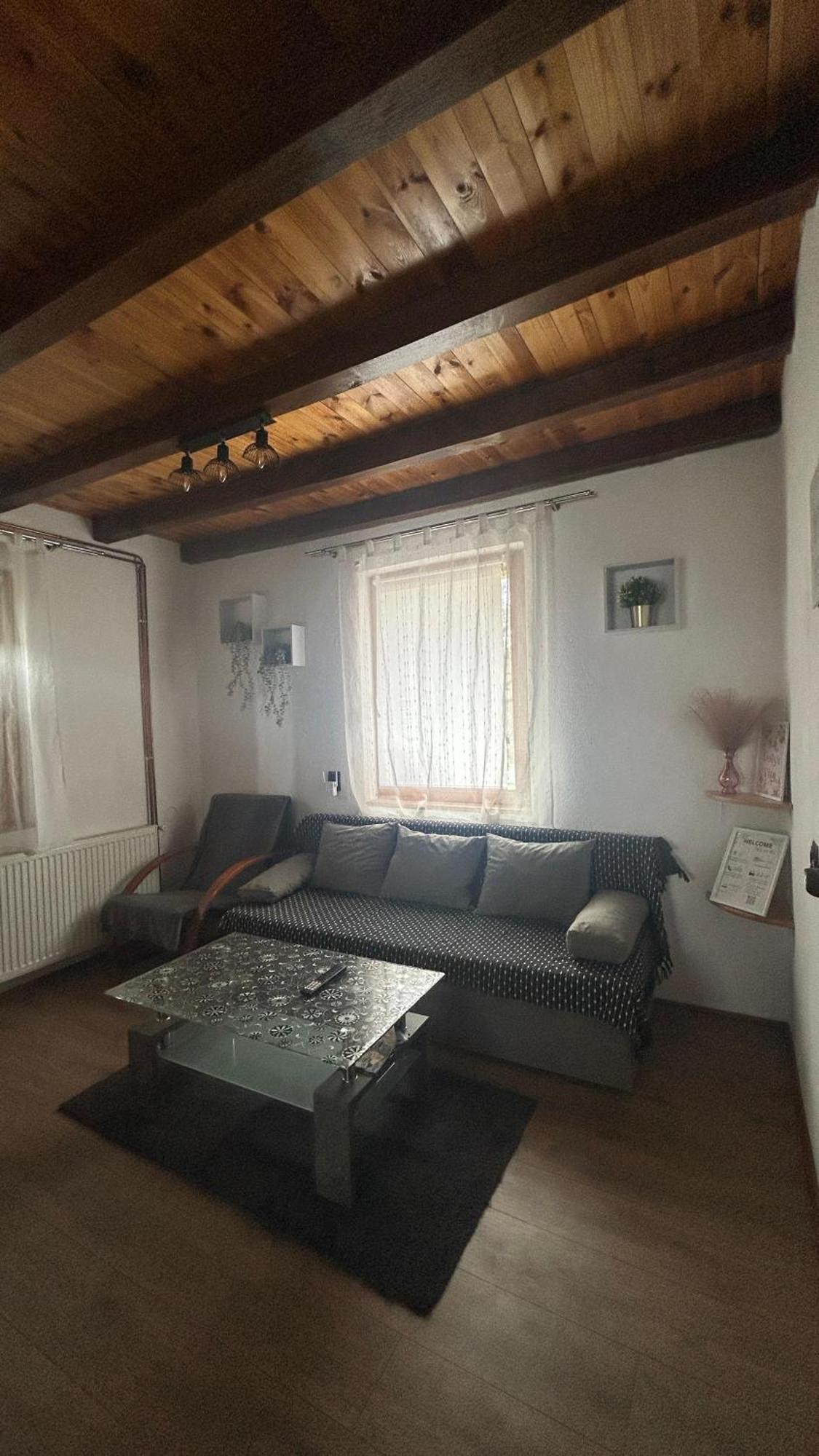 Guest House Emanuela Slunj Dış mekan fotoğraf